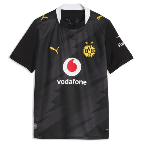 Puma bvb auswärtstrikot - bvb,