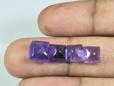 8 x 8 mm Natürlicher