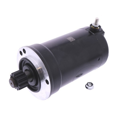 Anlasser motor jmp zähne - motor,