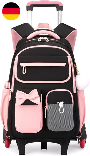 Amythe schulrucksack mädchen - amythe,