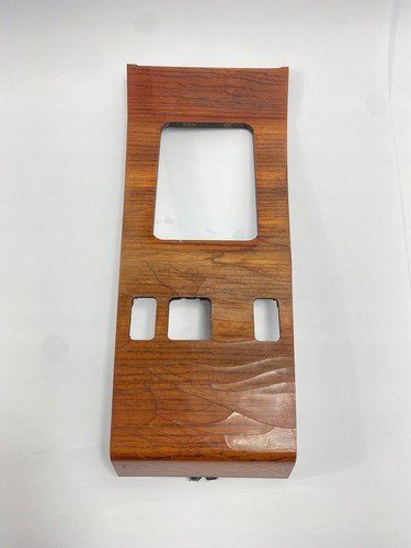 Holz dekor schalthebel - holz,