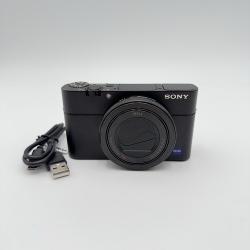 Sony cyber shot dsc - cyber-shot, m5