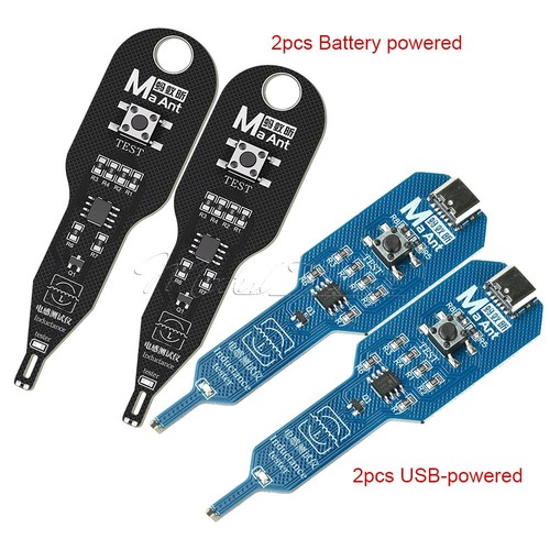 4pcs inductance tester - 4pcs,
