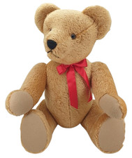 CLEMENS Nostalgie Teddy Mohair