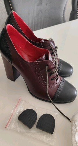 Damen pumps lederschuhe - damen,