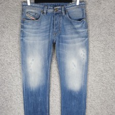 DIESEL LARKEE HERREN JEANS