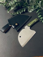 Mittelgroßes Beil / Hackbeil