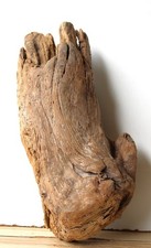 Treibholz Schwemmholz