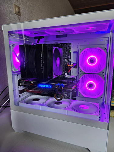 Asus z97 gaming i7 4790k - z97-a, pc