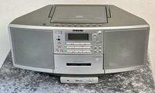 SONY ZS-D5 Personal Audio