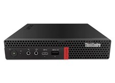 Lenovo thinkcentre m720q - lenovo, tiny