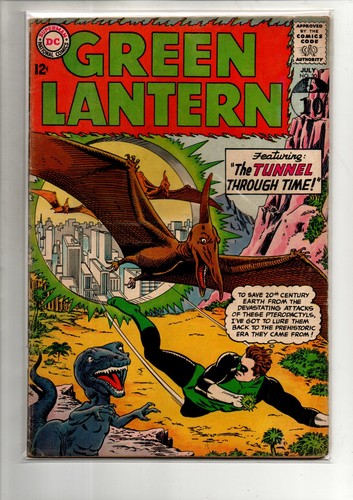 Green lantern 30 rare - ,