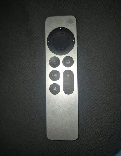 Apple siri remote - siri,