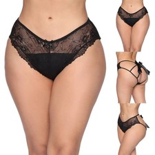 Sexy Damen Transparent