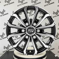 Alufelgen Kompatibel Iveco