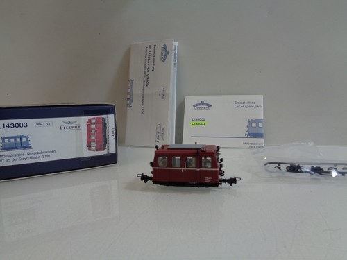 Liliput h0e l143003 - liliput,