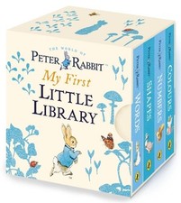 Beatrix Potter / Peter Rabbit