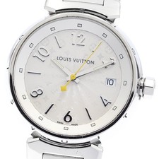 Louis Vuitton Tambour Q13130
