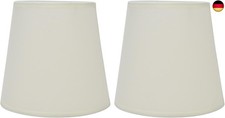 2PCS Indoor Lampenschirm