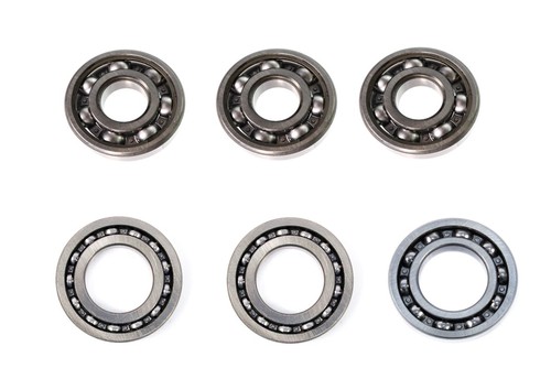 Kugellagersatz skf für - für, rt