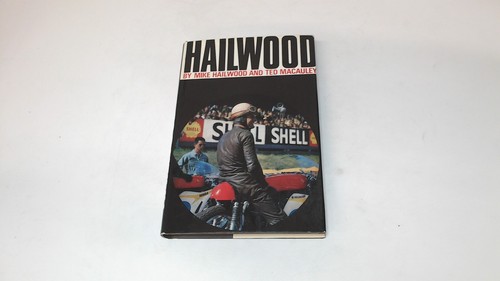 Hailwood mike - hailwood,, hailwood,