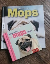 Mops-Bücher