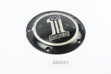 Universal für Harley Davidson Dyna FD2 FXDB 2008 - Zündungsdeckel Motorabdeckung A