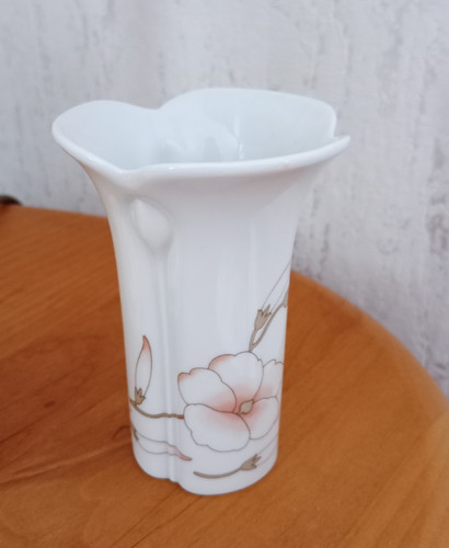 Vase porzellan arzberg - -porzellan,