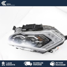 LED Haupt Front Scheinwerfer links Nissan X-Trail 3 T32 260606FP8B Beschreibung!