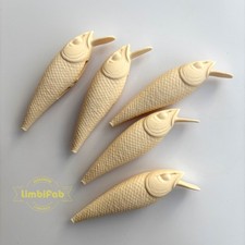 5er Set Wobbler Twitch Crank