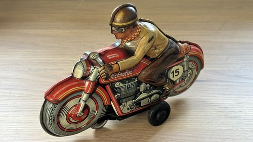 Technofix blech motorrad - technofix,
