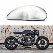 10L 2.6 Gal Cafe Racer