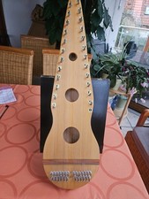 Zither Zitter Streichzither
