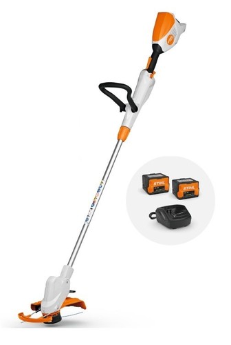 Stihl fsa akku motorsense - akku,