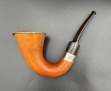 Meerschaum Calabash Pfeife mit