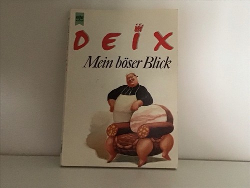 Deix mein böser blick - mein,