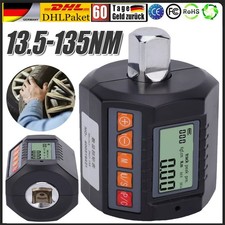 Digitaler Drehmomentschlüssel