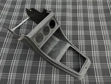 Mittelkonsole golf cabrio - vw, 1