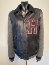 Tommy Hilfiger Herren Leder