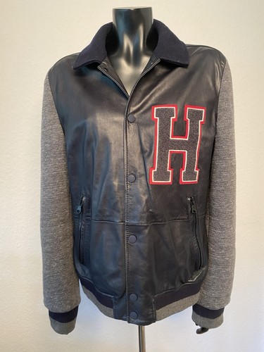 Tommy hilfiger herren leder - tommy,