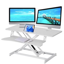 Sit-Stand Workstation