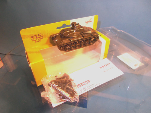 Herpa minitanks 87 - herpa, 1/87