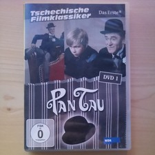 Pan Tau - DVD 1  - Sehr guter