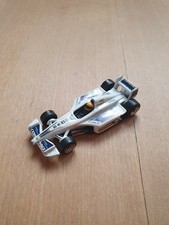 Hot Wheels Williams Formel 1