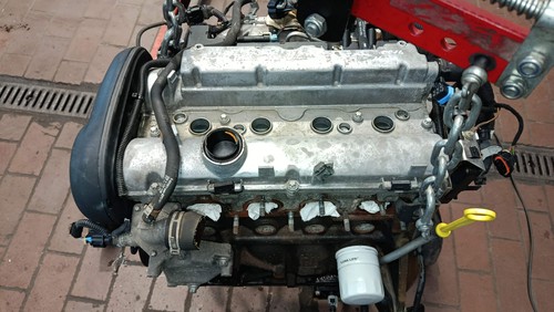Motor z16xe opel meriva 6 - motor,