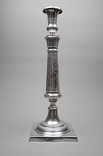 Kerzenleuchter, 12-lötiges