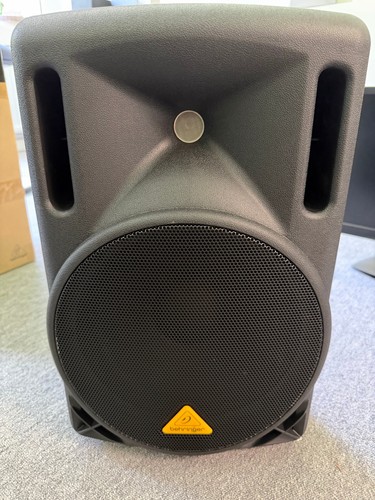 Behringer eurolive b210d - behringer,