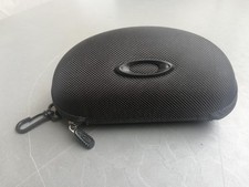 OAKLEY Hartschalen Case, Etui