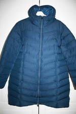 Outdoor mantel parka vaude - outdoor-mantel, w