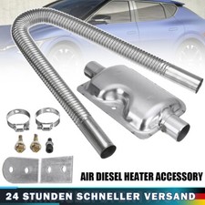 Abgasschlauch Auspuff Diesel